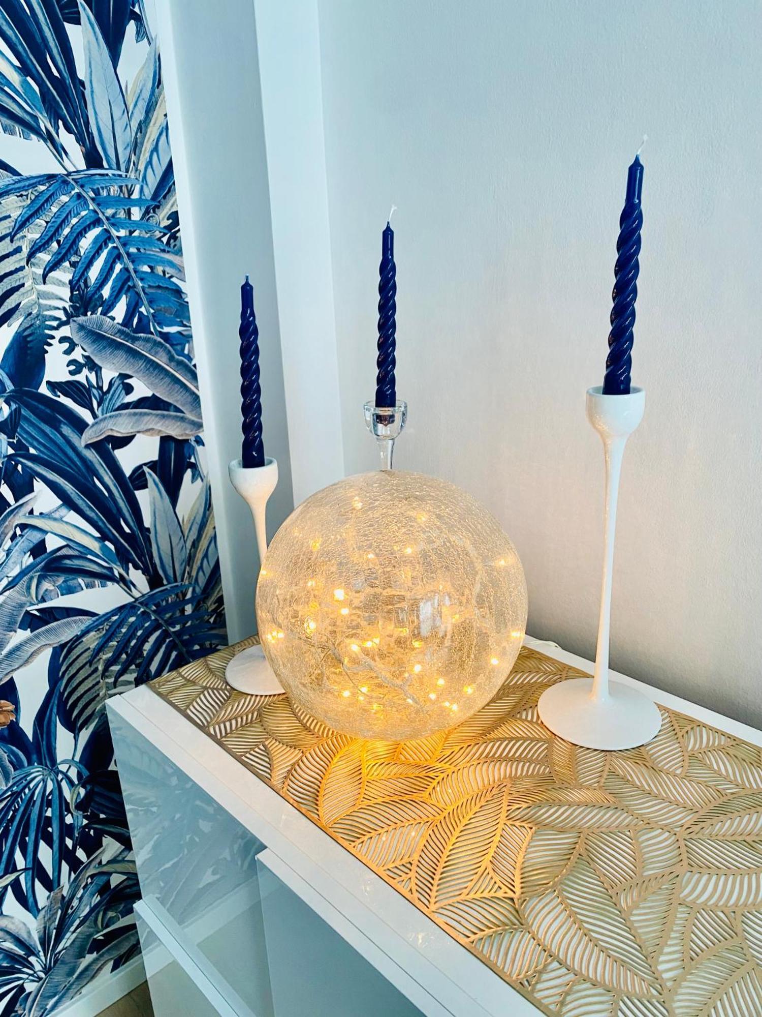 Blu Riva Apartment *