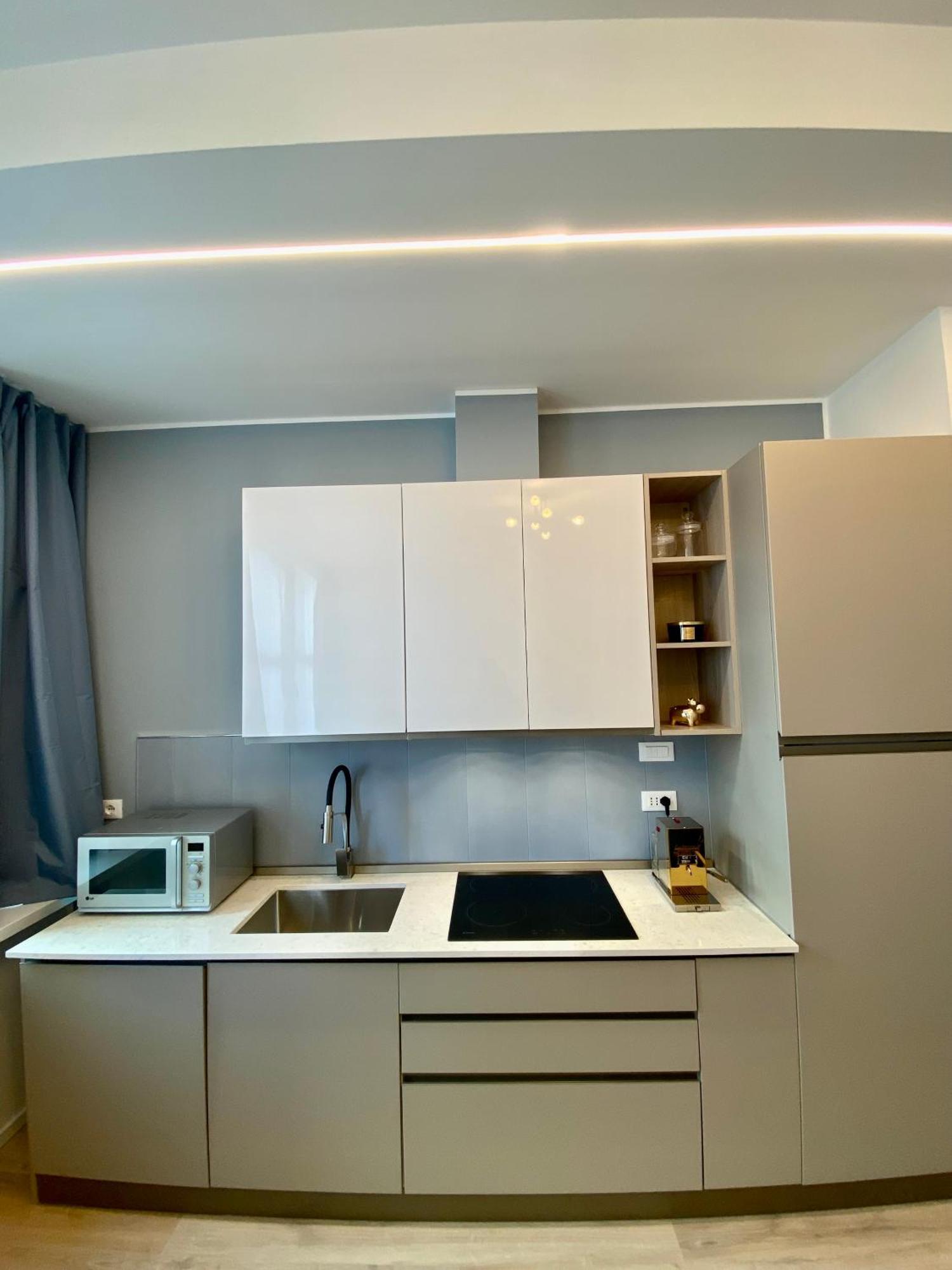 Blu Riva Apartment Trieste